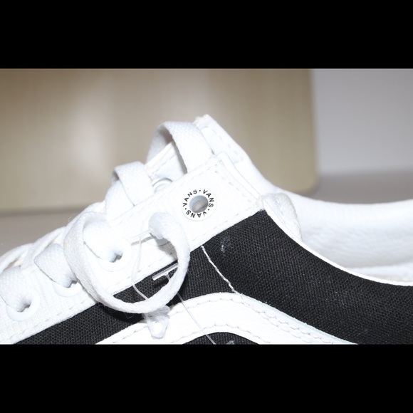 Vans Old Skool (Chkrevolution) - Picture 6 of 6